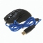 Мышь проводная игровая DEFENDER Bionic GM-250L, USB, 5 кнопок + 1 колесо-кнопка, оптическая, черная, 52250 - 10