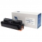 Картридж лазерный NV PRINT (NV-W2030X) для HP Color LaserJet M454dn/M454dw, черный, ресурс 7500 страниц - 1