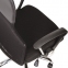 Кресло BRABIX "Flash MG-302", с подлокотниками, хром, черное, 530867 - 9