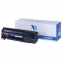 Картридж лазерный NV PRINT (NV-CB435A) для HP LaserJet P1002/1005/1006/1007/1008, ресурс 1500 стр. - 1