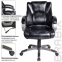 Кресло офисное BRABIX "Eldorado EX-504", экокожа, черное, 530874 - 6