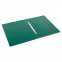 Папка с пластиковым скоросшивателем STAFF, зеленая, до 100 листов, 0,5 мм, 229228 - 3