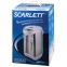 Термопот SCARLETT SC-ET10D01, 3,5 л, 750 Вт, 1 температурный режим, ручной насос, нержавеющая сталь, белый/серебристый - 4