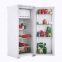 Холодильник БИРЮСА 110, однокамерный, объем 180 л, морозильная камера 27 л, белый, Б-110 - 2