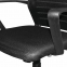 Кресло BRABIX "Victory MG-016", подголовник, хром, черное, 531924 - 9