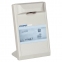 Детектор банкнот DORS 1000 М3, ЖК-дисплей 10 см, просмотровый, ИК-детекция, спецэлемент "М", серый, 1000M3 - 2