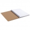 Скетчбук, белая бумага 150 г/м2, 148х210 мм, 30 л., гребень, BRAUBERG ART CLASSIC, 128950 - 4