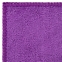Салфетка из микрофибры "MULTI FIBER ULTRA" плотная, КОМПЛЕКТ 2 шт., 25х25 см, супер текстура, LAIMA, 607789 - 2