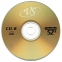 Диски CD-R VS 700 Mb 52x Bulk (термоусадка без шпиля), КОМПЛЕКТ 50 шт., VSCDRB5001 - 3