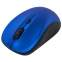 Мышь беспроводная SONNEN V-111, USB, 800/1200/1600 dpi, 4 кнопки, оптическая, синяя, 513519 - 3