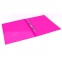 Папка с металлическим скоросшивателем и внутренним карманом BRAUBERG "Neon", 16 мм, розовая, до 100 листов, 0,7 мм, 227466 - 3