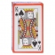 Игра магнитная 5 в 1 "Шашки, шахматы, нарды, карты, домино", 1TOY, Т12060 - 6