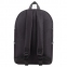 Рюкзак STAFF TRIP универсальный, 2 кармана, черный с серыми деталями, 40x27x15,5 см, 270787 - 5
