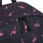 Рюкзак BRAUBERG универсальный, сити-формат, синий, "Фламинго", 20 литров, 41х32х14 см, 226404 - 6