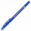 Ручка шариковая РОССИЯ "PATRIOT SPACE", СИНЯЯ, корпус синий, узел 0,7 мм, линия письма 0,35 мм, BRAUBERG, 143965 - 1