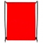 Мешок для обуви BRAUBERG ПРОЧНЫЙ, на шнурке, красный, 42x33 см, 227141 - 1