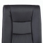 Кресло офисное BRABIX "Forward EX-570", хром, экокожа, черное, 531837 - 6