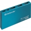 Хаб DEFENDER SEPTIMA SLIM, USB 2.0, 7 портов, порт для питания, алюминиевый корпус, 83505 - 1