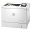 Принтер лазерный ЦВЕТНОЙ HP Color LJ Enterprise M554dn, А4, 33 стр./мин, 80000 стр./мес., ДУПЛЕКС, сетевая карта, 7ZU81A - 2
