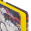 Ежедневник датированный 2023 А5 138x213 мм BRAUBERG "Vista", под кожу, "Klimt Gustav", 114133 - 4