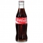 Напиток газированный COCA-COLA (Кока-кола), 0,33 л, стеклянная бутылка, 1548004 - 1