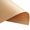 Крафт-бумага в листах А3, 297 х 420 мм, плотность 78 г/м2, 100 листов, Марка А (Коммунар), BRAUBERG, 440149 - 1