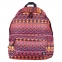 Рюкзак BRAUBERG универсальный, сити-формат, оранжевый, "Сафари", 23 литра, 43х34х15 см, 226413 - 1