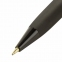 Ручка подарочная шариковая BRAUBERG "Tono", СИНЯЯ, корпус черный, синие детали, линия письма 0,5 мм, 143489 - 4
