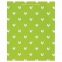 Пакет подарочный 26x12,7x32,4 см, ЗОЛОТАЯ СКАЗКА "Зеленый в галочку", ламинированный, 606603 - 2
