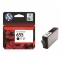 Картридж струйный HP (CZ109AE) Deskjet Ink Advantage 3525/5525/4515/4525 №655, черный, оригинальный - 1