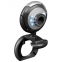 Веб-камера DEFENDER C-110, 0,3 Мп, микрофон, USB 2.0/1.1+3.5 мм jack, подсветка, регулируемое крепление, черная, 63110 - 3