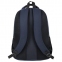 Рюкзак BRAUBERG URBAN универсальный, 2 отделения, "Freedom", темно-синий, 46х32х19 см, 270755 - 9