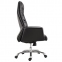 Кресло офисное BRABIX PREMIUM "Legacy EX-750", синхромеханизм, алюминий, экокожа, черное, 532492 - 1
