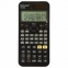 Калькулятор инженерный двухстрочный BRAUBERG SC-850 (163х82 мм), 240 функций, 10+2 разрядов, двойное питание, ЧЕРНЫЙ, 250525 - 1