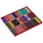 Пластилин классический ГАММА "Мультики", 30 цветов, 600 г, со стеком, картонная упаковка, 210119_04 - 3