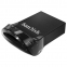 Флеш-диск 16 GB SANDISK Ultra Fit USB 3.0, черный, CZ430-016G-G46 - 3