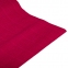 Бумага гофрированная/креповая (ИТАЛИЯ) 180 г/м2, 50х250 см, красная (589), BRAUBERG FIORE, 112607 - 3