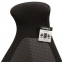 Кресло офисное BRABIX PREMIUM "Genesis EX-517", пластик черный, ткань/экокожа/сетка черная, 531574 - 9