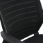 Кресло BRABIX "Victory MG-016", подголовник, хром, черное, 531924 - 7