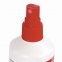 Чистящая жидкость-спрей BRAUBERG для любых пластиковых поверхностей, 250 мл, 510118 - 1