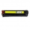Картридж лазерный SONNEN (SH-CB542A) для HP CLJ CP1215/1515 ВЫСШЕЕ КАЧЕСТВО, желтый, 1400 страниц, 363956 - 2