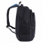 Рюкзак BRAUBERG TITANIUM для старшеклассников/студентов/молодежи, синие вставки, 45х28х18 см, 224734 - 3