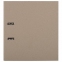Папка-регистратор STAFF "Basic" картонная, без покрытия и уголка, 75 мм, 225943 - 1