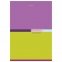Тетрадь А4, 60 л., BRAUBERG, скоба, клетка, обложка картон, "Color", 404043 - 5