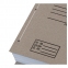Крышки переплетные картонные А4, 305х220 мм, с печатью "Дело" ф. 21", КОМПЛЕКТ 100 шт. - 2