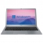 Ноутбук DIGMA EVE C5800 15.6" Intel Celeron N4020 8ГБ/SSD256Гб/NODVD/WIN11Prof/ серый, DN15CN-8CXW02 - 1