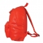 Рюкзак BRAUBERG CELEBRITY универсальный, экокожа, красный, 41х32х14 см, 227099 - 1
