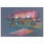 Пастель сухая художественная BRAUBERG ART CLASSIC, 48 цветов, круглое сечение, 181456 - 7