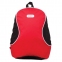 Рюкзак STAFF FLASH универсальный, красно-черный, 40х30х16 см, 226372 - 1