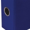 Папка-регистратор ОФИСМАГ с арочным механизмом, покрытие из ПВХ, 75 мм, синяя, 225749 - 7